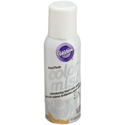 Wilton Pearl Color Mist - 710-5522