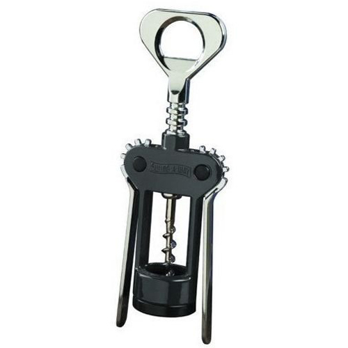 Swing-A-Way Black Winged Corkscrew 