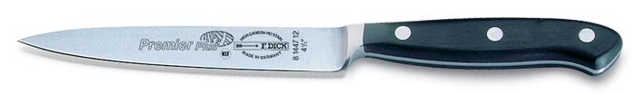 F. Dick 4 1/2'' Paring Knife Forged