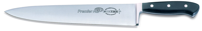 F. Dick 12'' Chef's Knife Forged