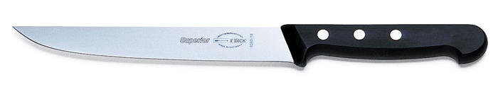 F. Dick 7'' Kitchen Knife. Stamped