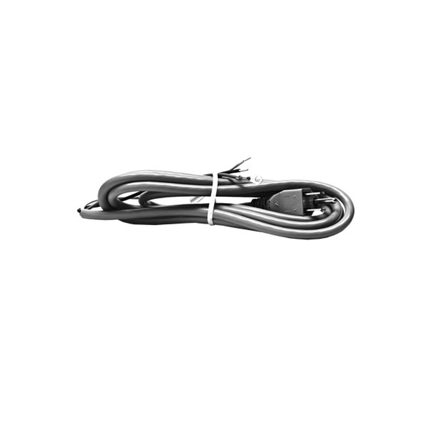 8 ft. Power Cord 16 Gauge for Globe Slicers OEM # 132-3