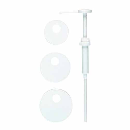 Impact Products 905 Condiment Pump Kit, (Includes #904 Pump)