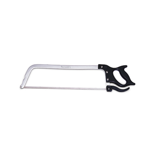 F. Dick Bow Saw S/S 20" Blade, Plastic Handle with Flip Lever