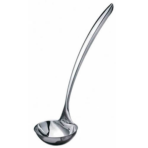 Eastern Tabletop Large Serving Ladle