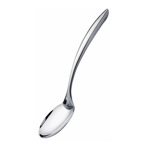 Eastern Tabletop Large Serving Spoon Stainless Steel