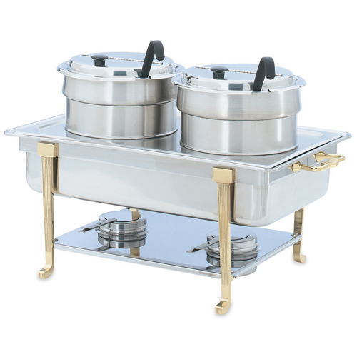 Vollrath Soup/Hors D'OuevreS Accessory Kit