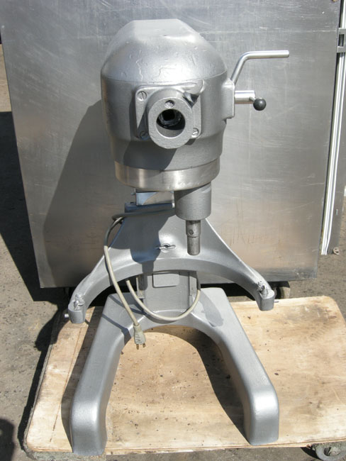 Hobart 20 Qt Mixer - Used Condition