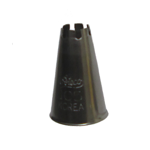 Ateco Specialty Tube # 105