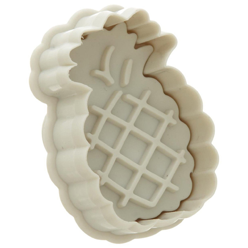 Ateco Pineapple Plunger Cutter