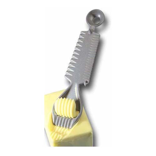 Westmark Butter Curler w/NonStick Coating Vegetable & Fruit Tools