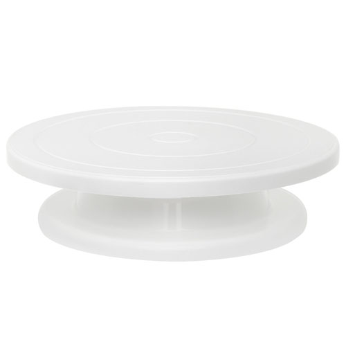 Ateco Revolving Cake Stand