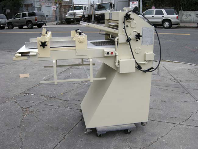 Acme 88 Rol-Sheeter Totally Remanufactured Used Excellent Condition