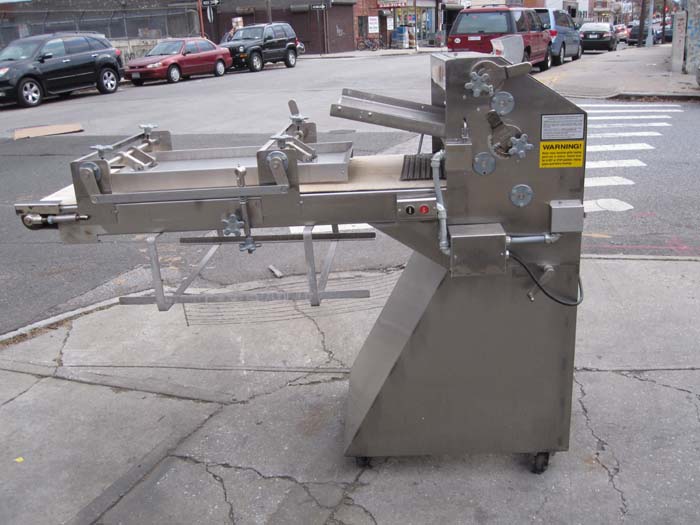 Acme 88 Rol Sheeter Used Very Good Condition