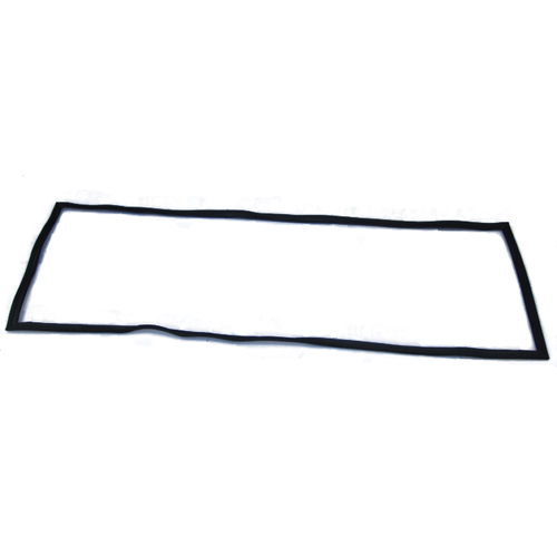 Anthony Door Gasket 22-3/4" x 65" (Outer Dimensions); 
