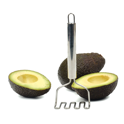 RSVP International AVO-3 Endurance Avocado Masher