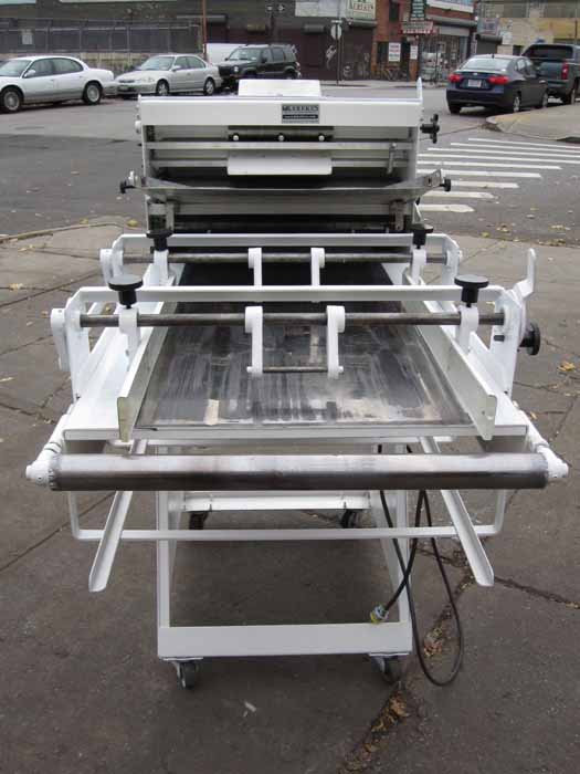 Acme 88 Rol-Sheeter Totally Remanufactured Used