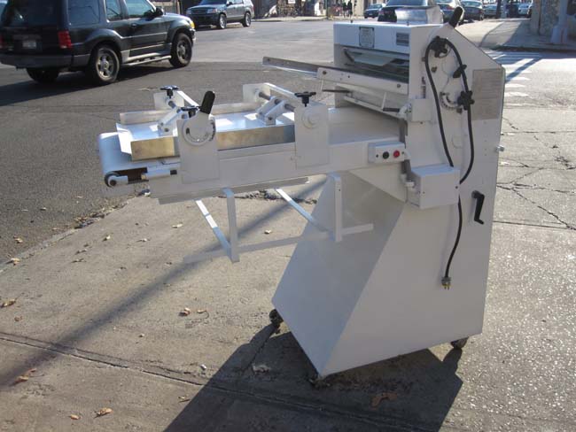 Acme 88 Rol-Sheeter Totally Remanufactured Used Excellent Condition