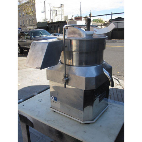 Automatic Juicer Model # V-10 Used Very Good Condition