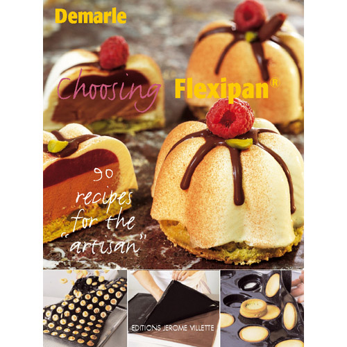 Demarle Choosing Flexipan Origine Bakeware
