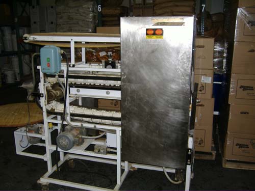 Thomson Bagel Machine 1 B-H-D