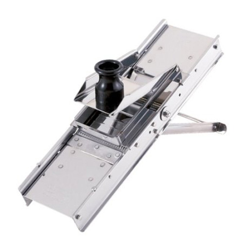 Bron Coucke 3839 Original Stainless Mandoline Slicer -