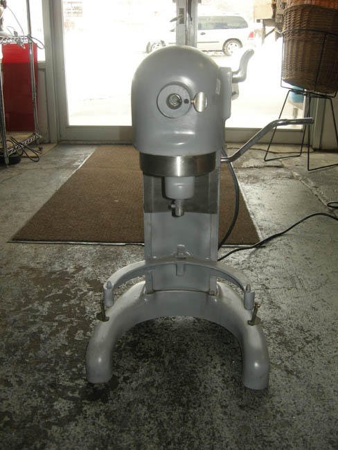  Hobart C-100 10 qt Mixer USED