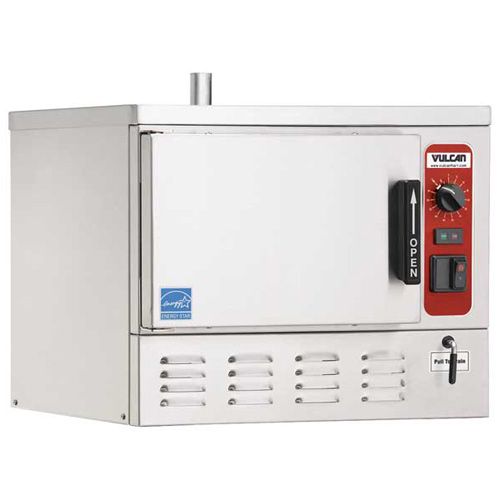 Vulcan C24EO5 5 Pan Boilerless/ Connectionless Electric Steamer