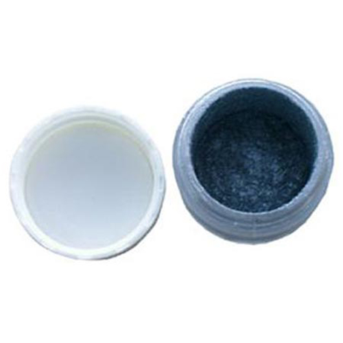 Silver Dust Non-Toxic (for Hi-Lighting only). 2 Grams