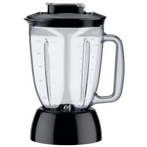 Waring NuBlend Blender Clear Container With Blade 