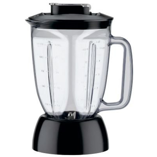 Waring NuBlend Blender Clear Container With Blade