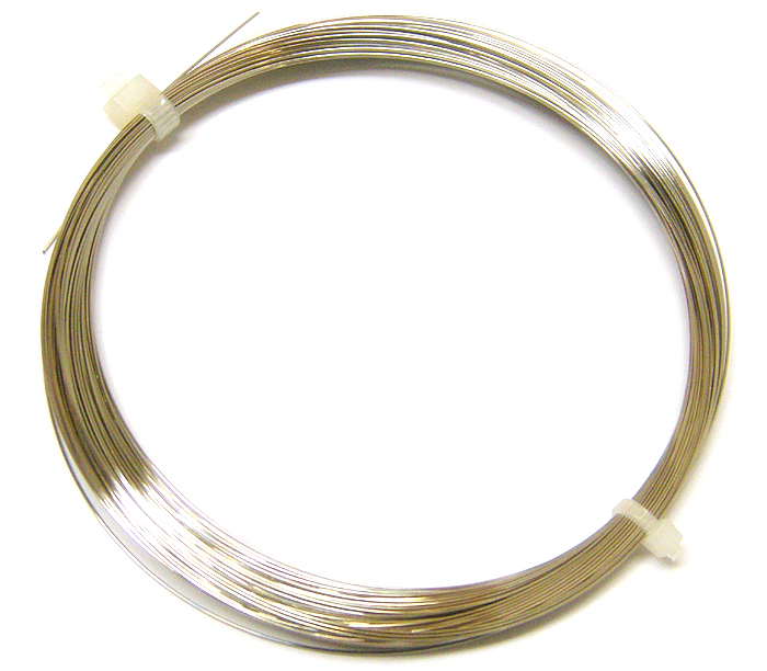 Replacement Wire, Stainless, for Confectionery Guitar Cutters