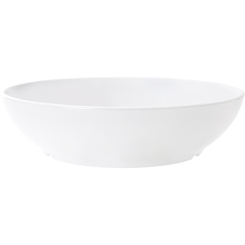 G. E. T. Melamine Bowls, Siciliano Series, 40 oz., 8.5" Diameter x 2.25" Deep - Case of 12