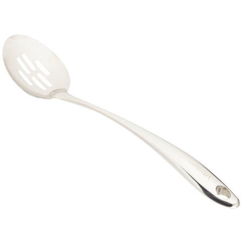 Cuisinart Stainless Slotted Spoon, 14"