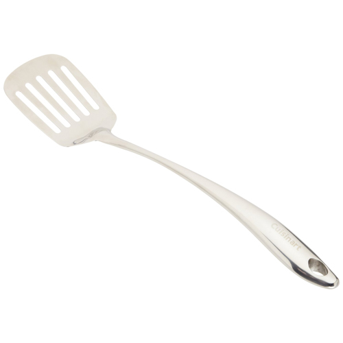 Cuisinart Stainless Steel Slotted Turner