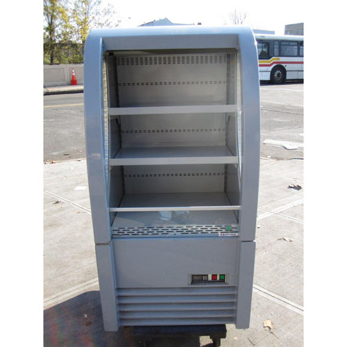 Coolpoint Mini Merchandiser Model # AHT Used 