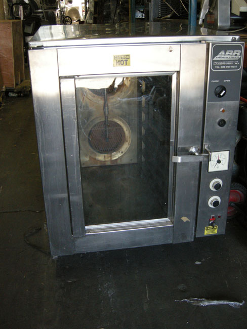 Convection Steamer AS IS Not Working Free Shipping
