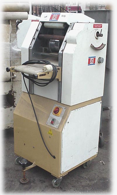 Dough Divider Rapida - USED