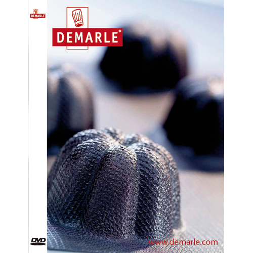 Demarle Equipment DVD