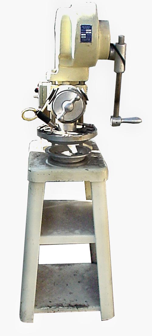 Pie Press Dial-O-Matic 300 - USED