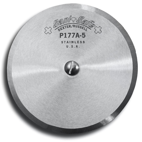 Dexter Russell 18020 5" Replacement Wheel for Pizza Wheel #18013