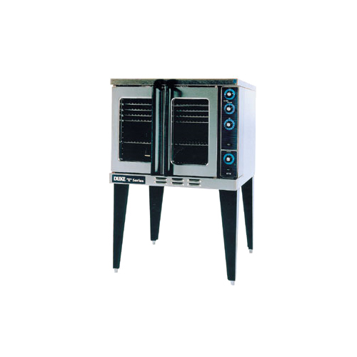 Duke E101-G LP Gas Convection Oven Single-deck