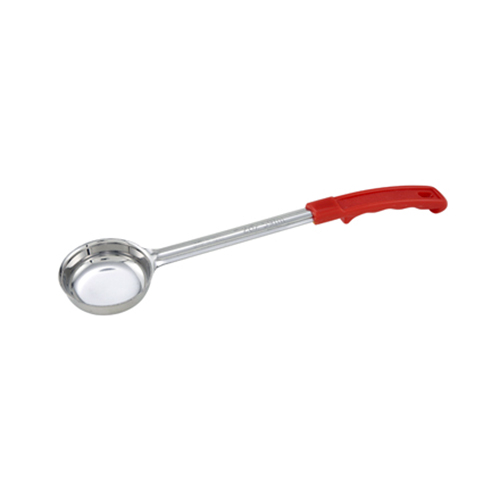 2-Oz Portion Controller, Red Handle