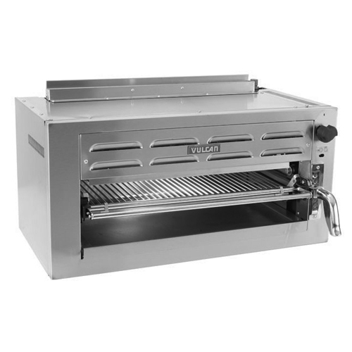 Vulcan FRB36 Heavy Duty Gas Salamander Broiler 36"