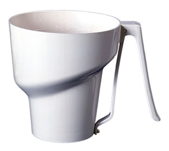  3 Cup Super Sifter