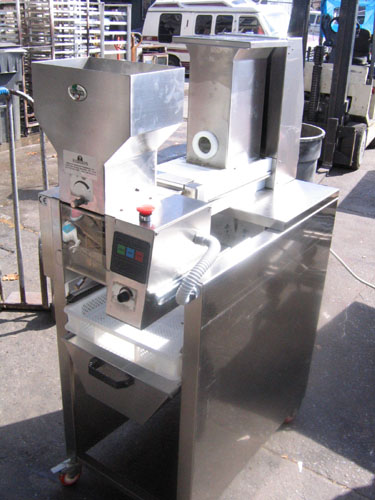 Italgi GNOCCHI MACHINE GN90