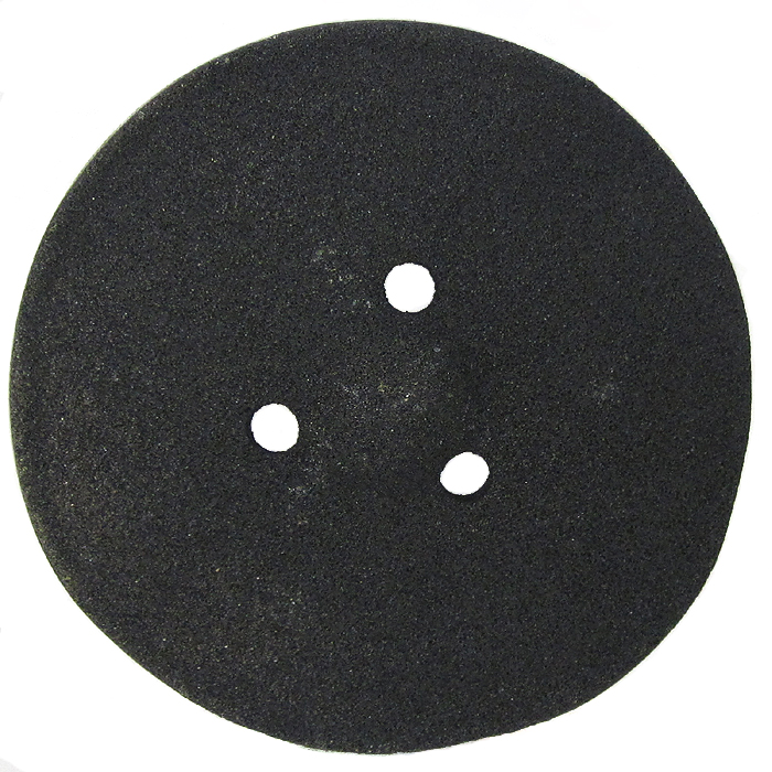 Disc for Univex Potato Peeler