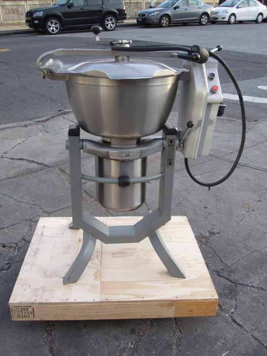 Hobart HCM-450 Used Exccellent Condition