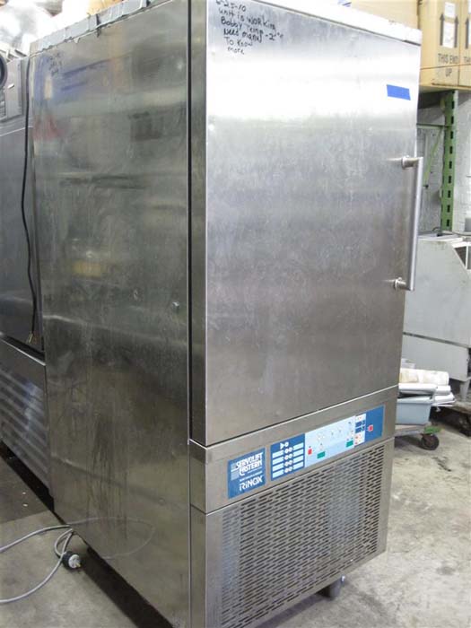 Irinox Blast Chiller HCR141-50