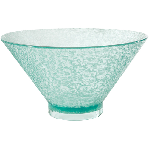 G. E. T. Polycarbonate Bowl, 4 Quart, 11.5" Diameter x 6" Deep, Color: Jade - Pack of 3